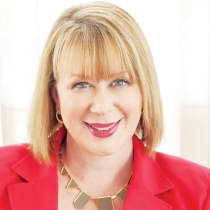 Susan Mallery