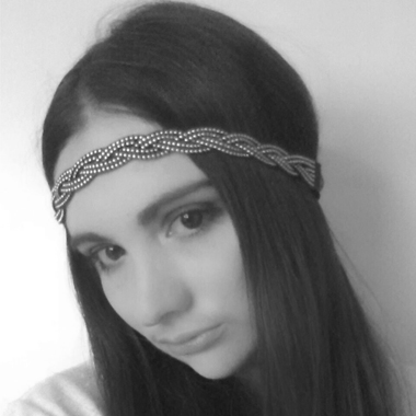 Caroline Mongas