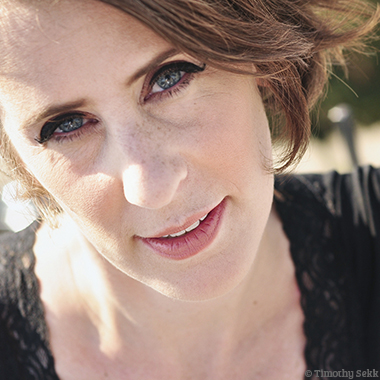 Louise Rozett