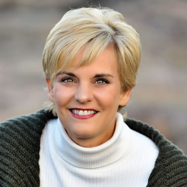 Antoinette Van Heugten