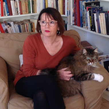 Martine Thorre