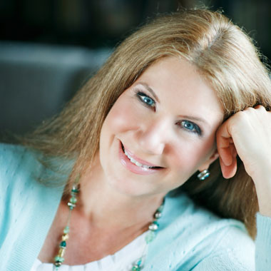 Susan Wiggs