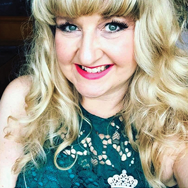Teri Wilson