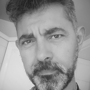 Chris Charvel