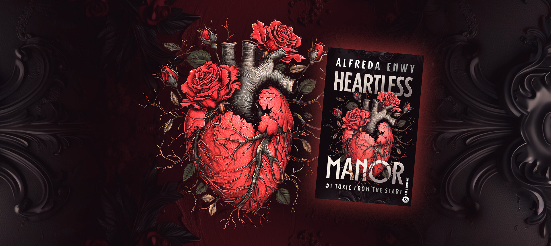 Heartless Manor