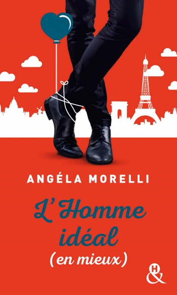 L'homme idéal (en mieux)