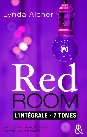 L'intégrale ''Red Room''