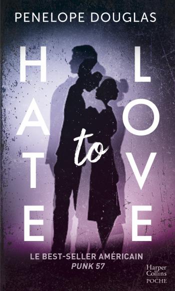 Hate to Love
