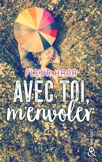 Avec toi, m'envoler