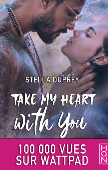 Take My Heart With You