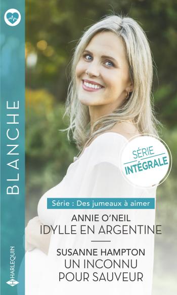 Intégrale de la série "Des jumeaux à aimer"
