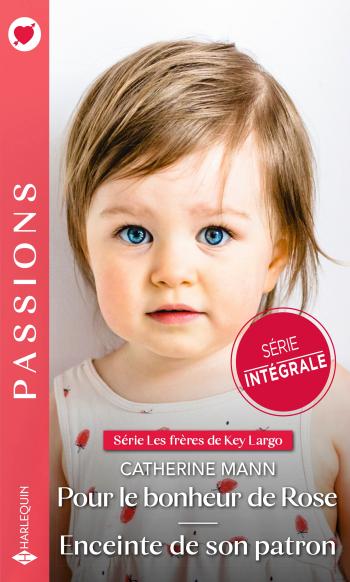Intégrale de la série "Les frères de Key Largo"