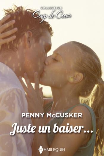 Juste un baiser...