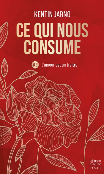 Ce qui nous consume - T2 : Fashion Week de Londres