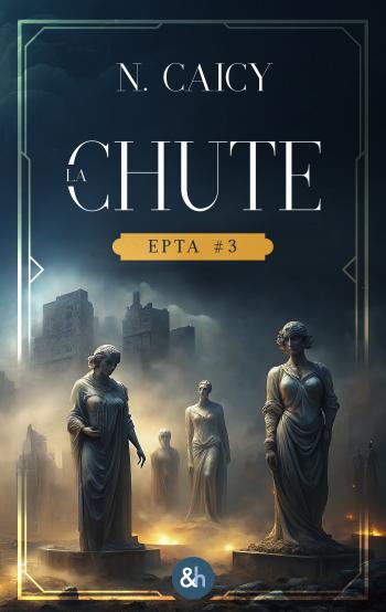 La Chute # EPTA 3