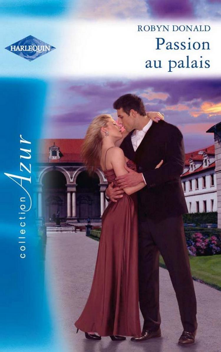 Passions au palais