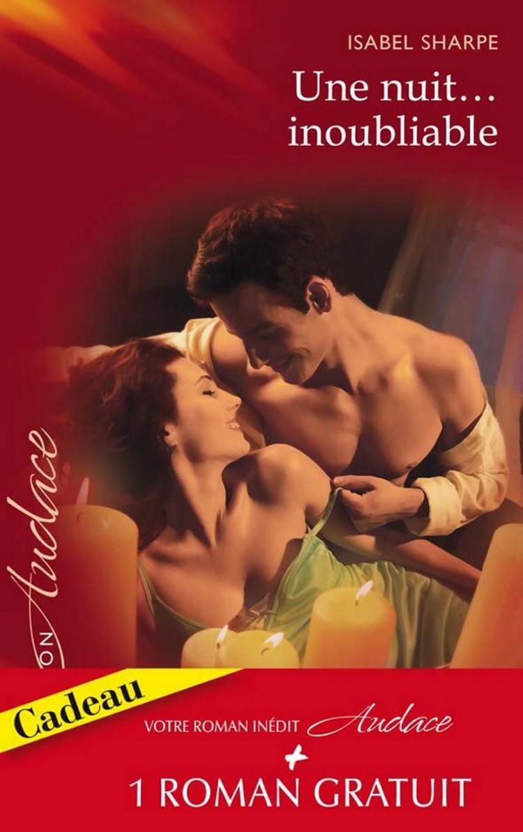 Offre Une nuit...inoubliable + 1 Gratuit