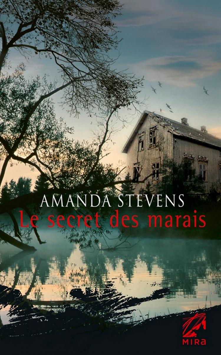 Le secret des marais (Grand Format)
