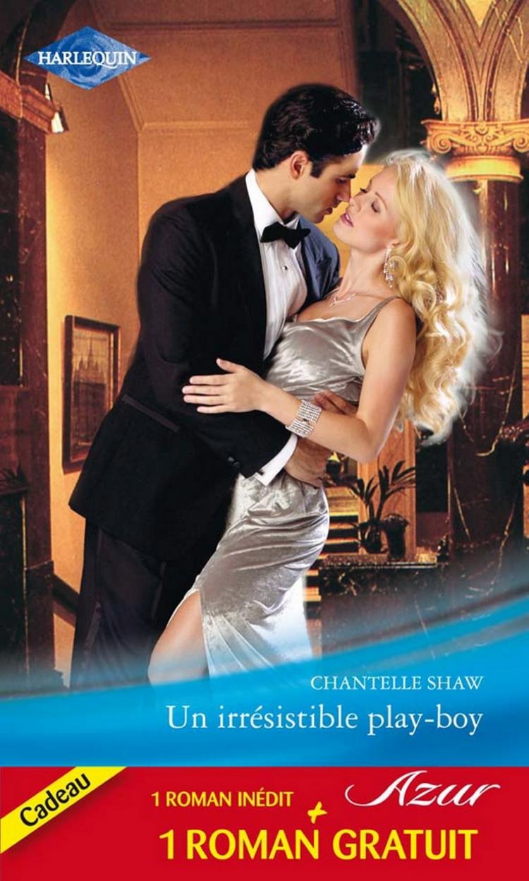 Offre Un irrésistible play-boy + 1 Gratuit