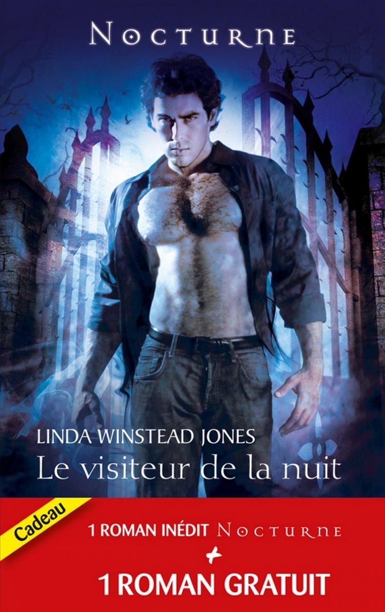 Offre Le visiteur de la nuit + 1 Gratuit