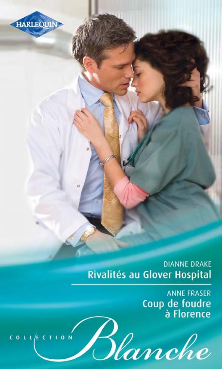 Rivalités au Glover Hospital / Coup de foudre à Florence