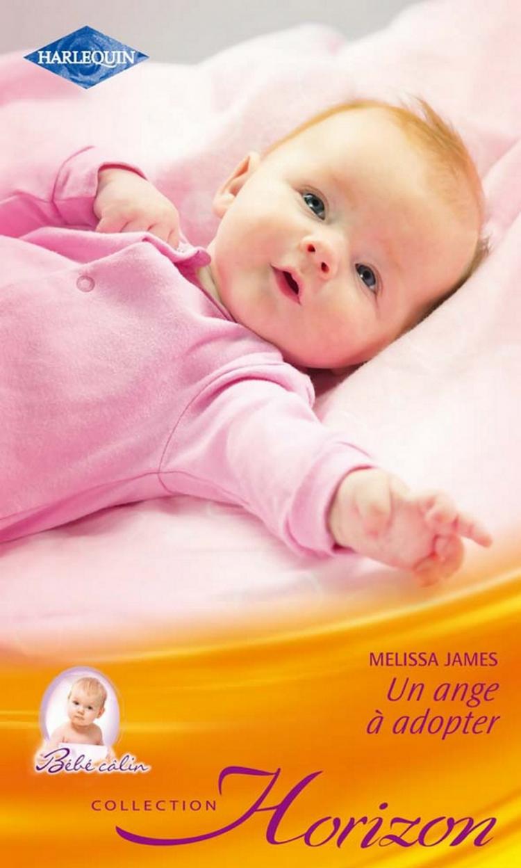 Un ange à adopter