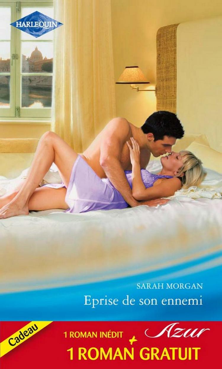 Offre Eprise de son ennemi + 1 Gratuit