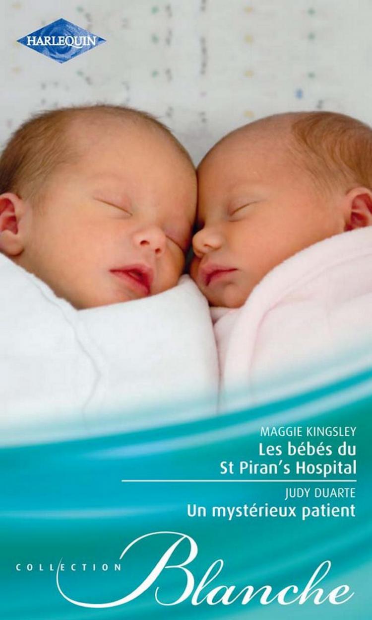 Les bébés du St Piran's Hospital / Un mystérieux patient