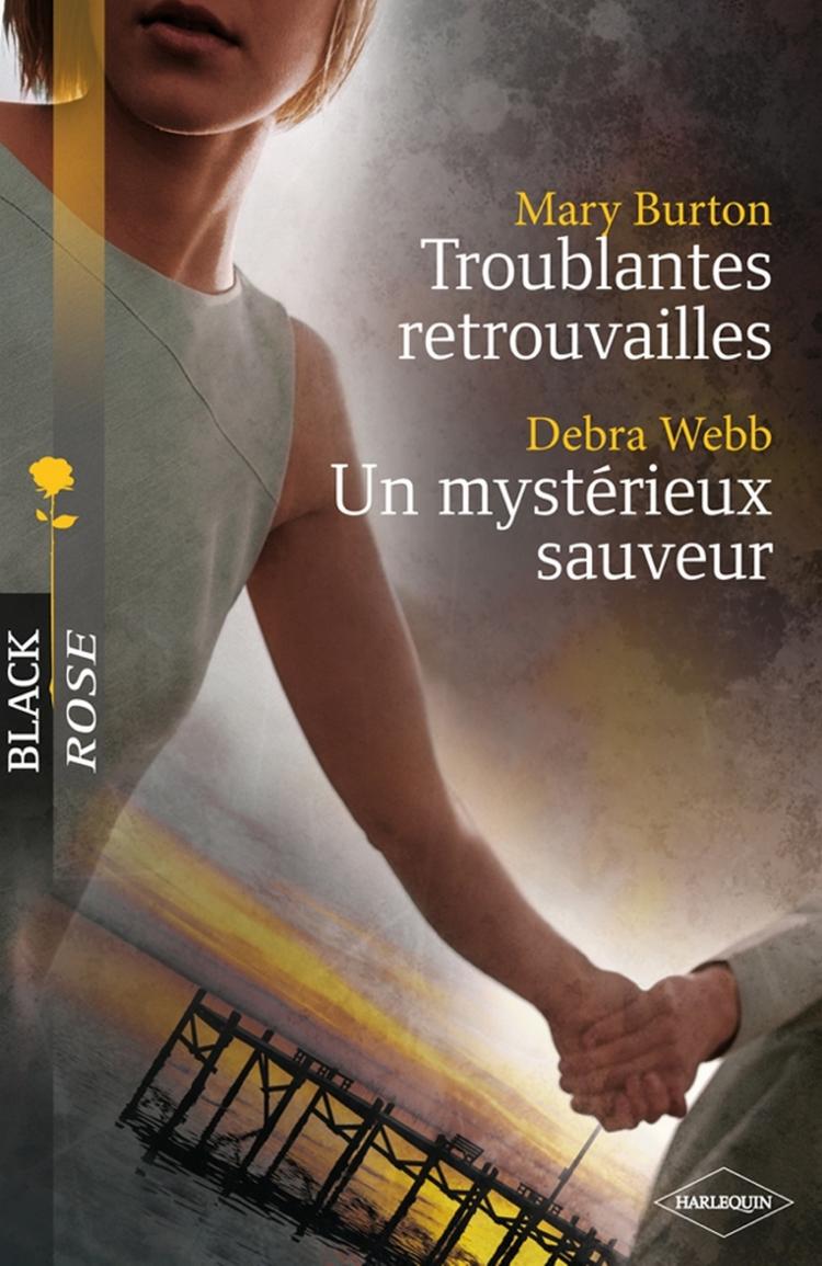 Troublantes retrouvailles / Un mystérieux sauveur