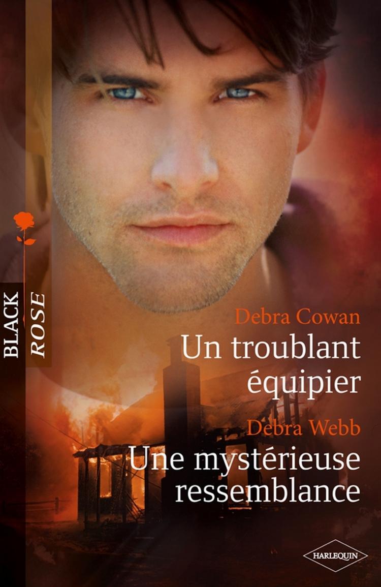 Un troublant équipier / Une mystérieuse ressemblance