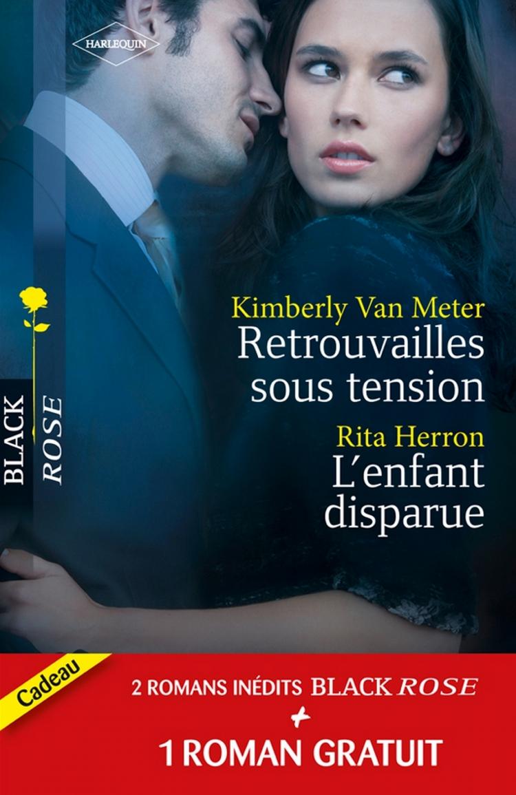 Retrouvailles sous tension / L'enfant disparue / Dangereux secre
