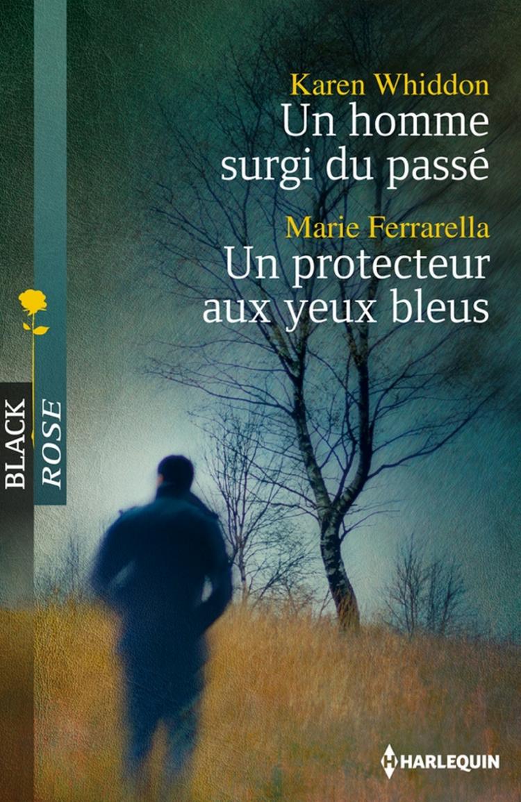 Un homme surgi du passé / Un protecteur aux yeux bleus
