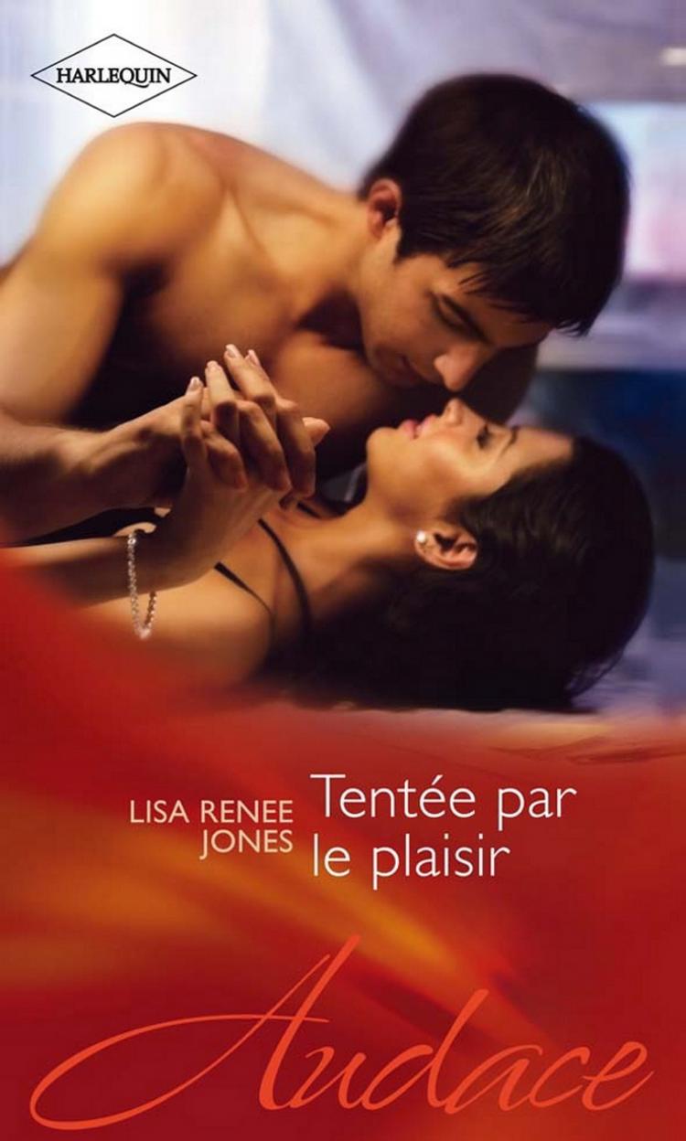 Tentée par le plaisir