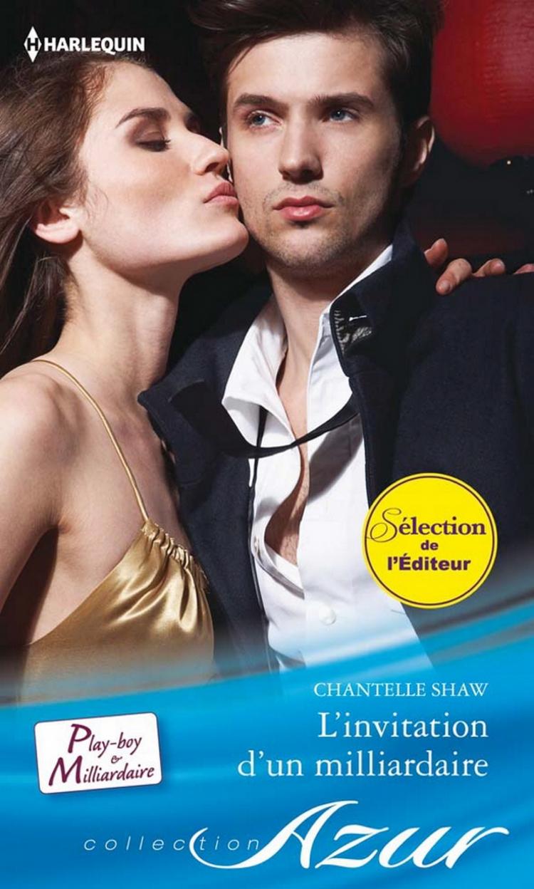 L'invitation d'un milliardaire