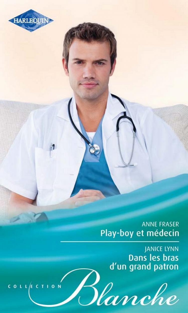 Play-boy et médecin / Dans les bras d'un grand patron