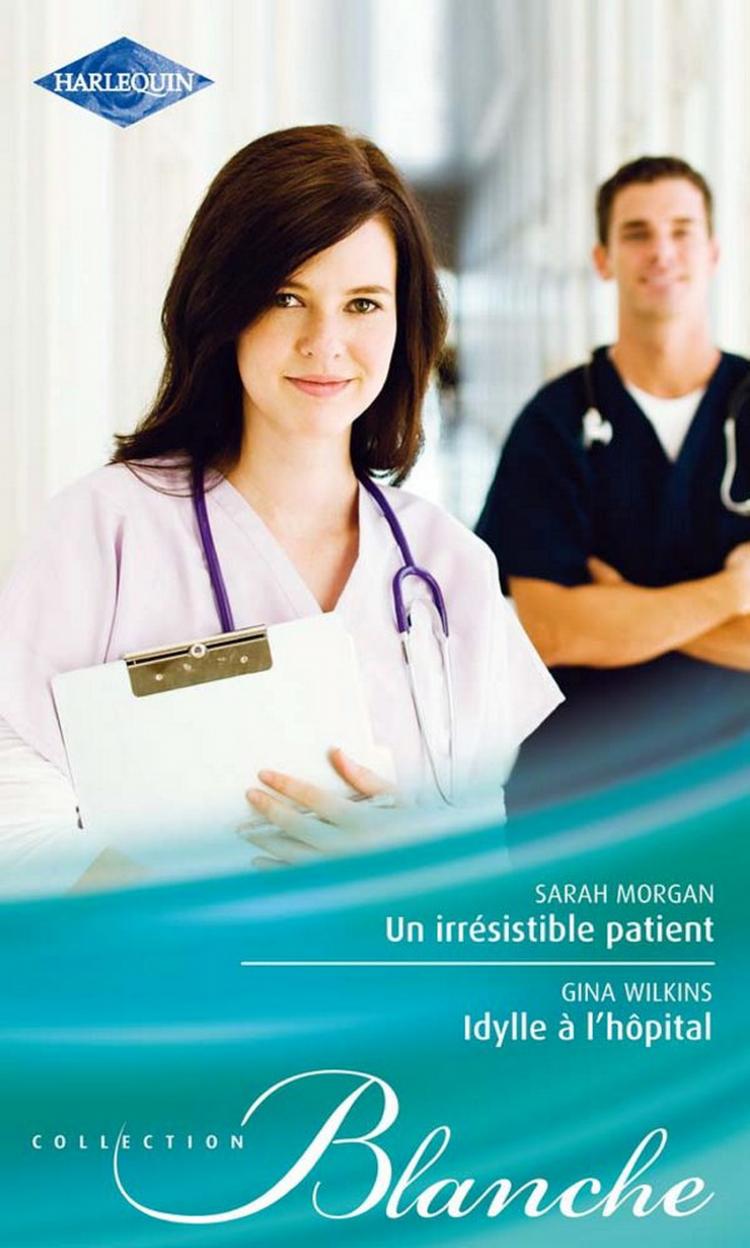 Un irrésistible patient / Idylle à l'hôpital