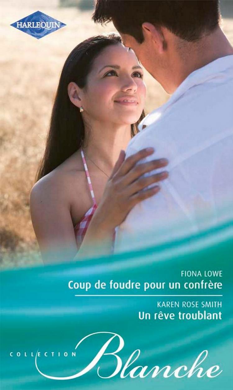 Offre Coup de foudre pour un confrère / Un rêve troublant + 1 Gr