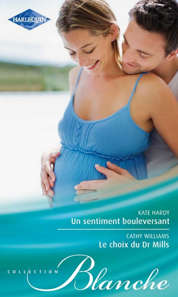 Un sentiment bouleversant / Le choix du Dr Mills
