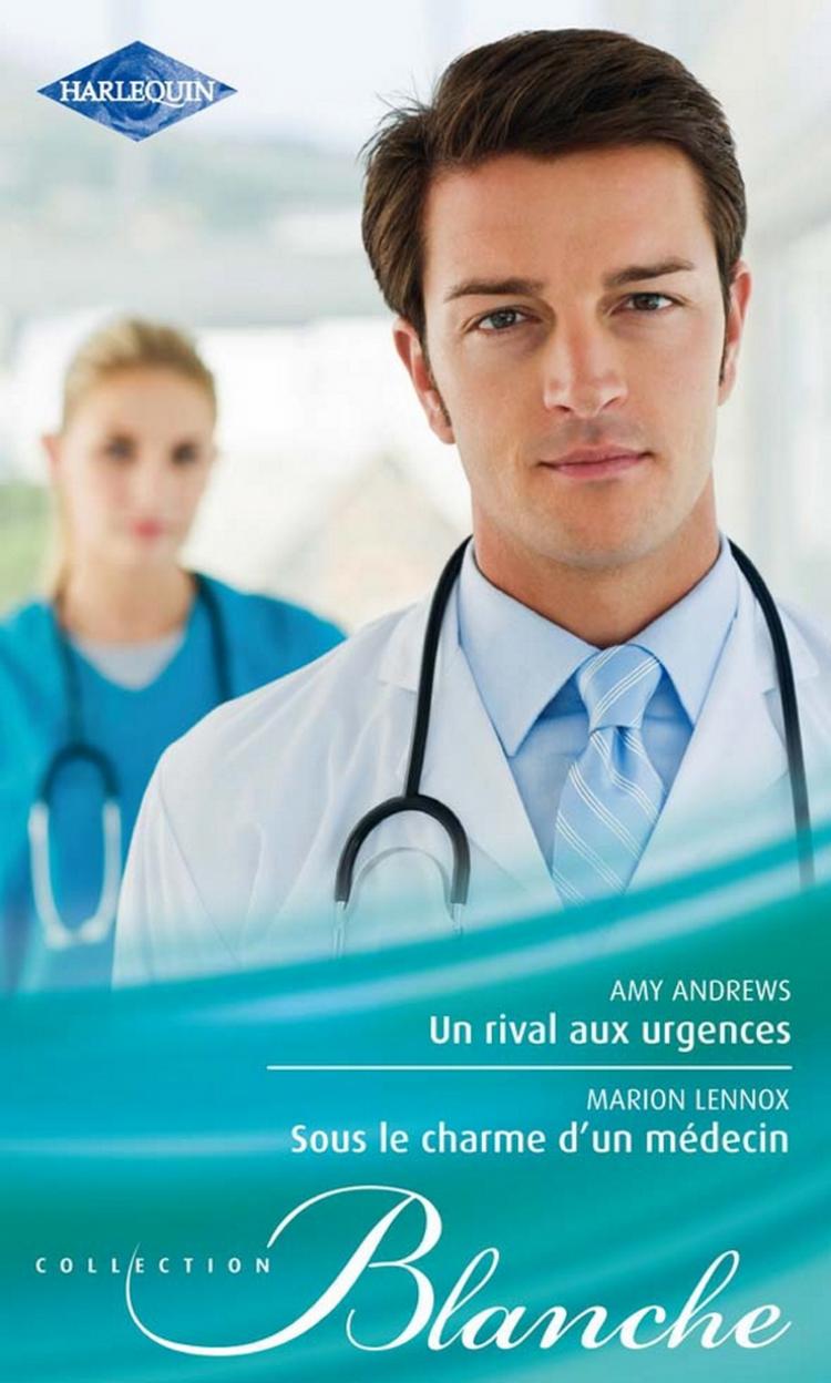 Un rival aux urgences / Sous le charme d'un médecin