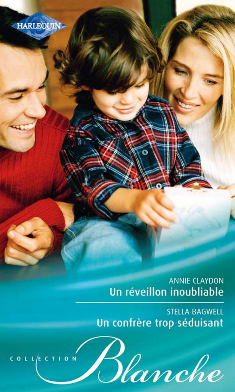 Un réveillon inoubliable / Un confrère trop séduisant