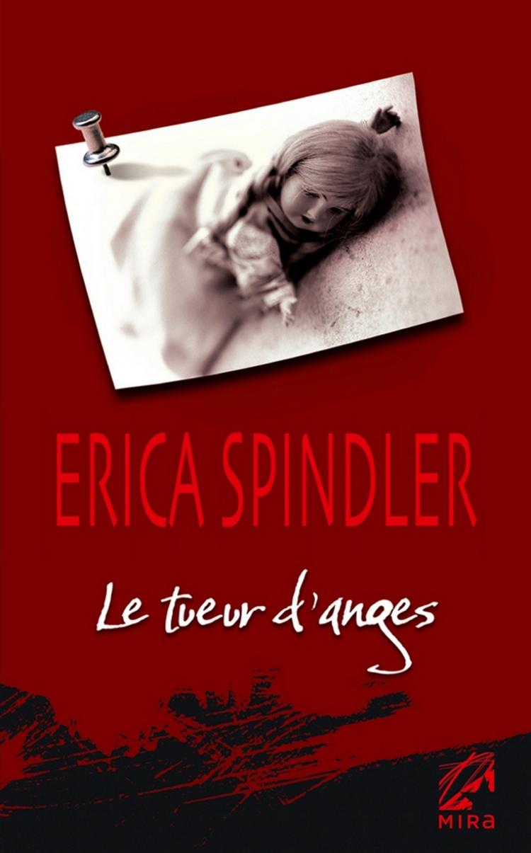 Le tueur d'anges (Grand Format)