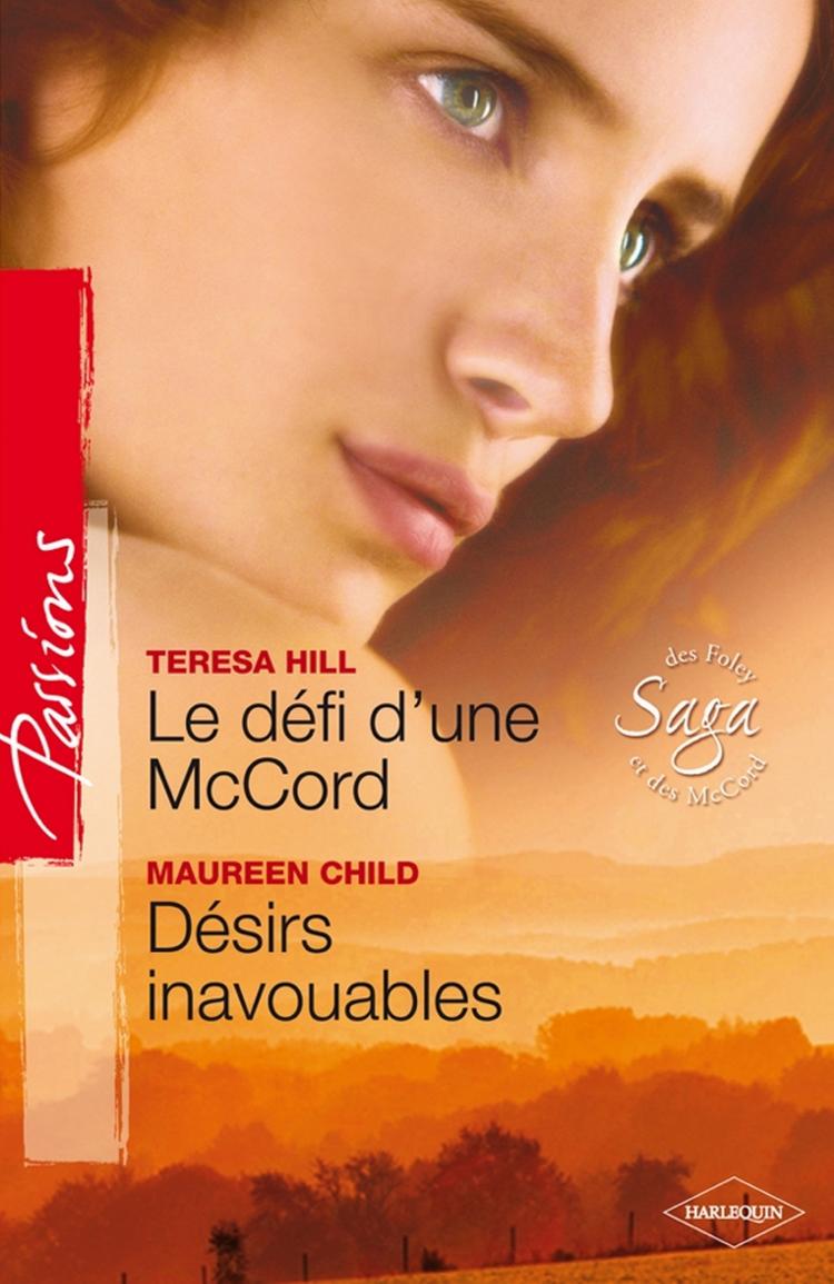 Le défi d'une McCord / Désirs inavouables