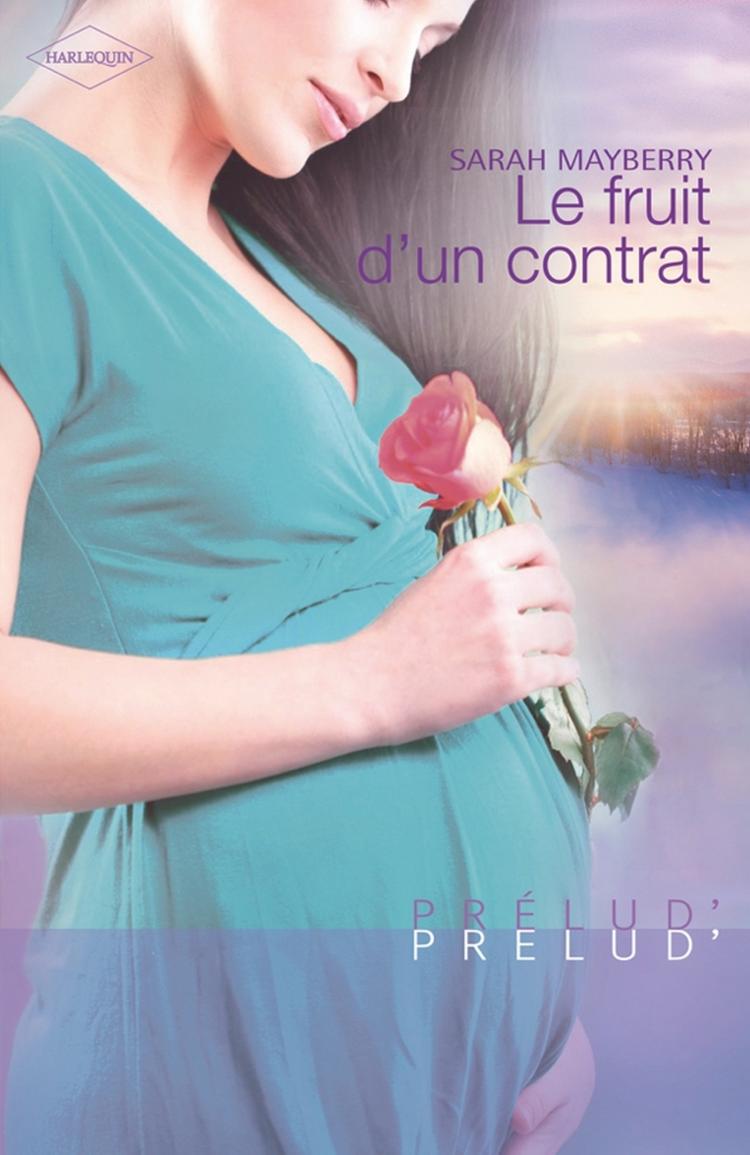 Le fruit d'un contrat