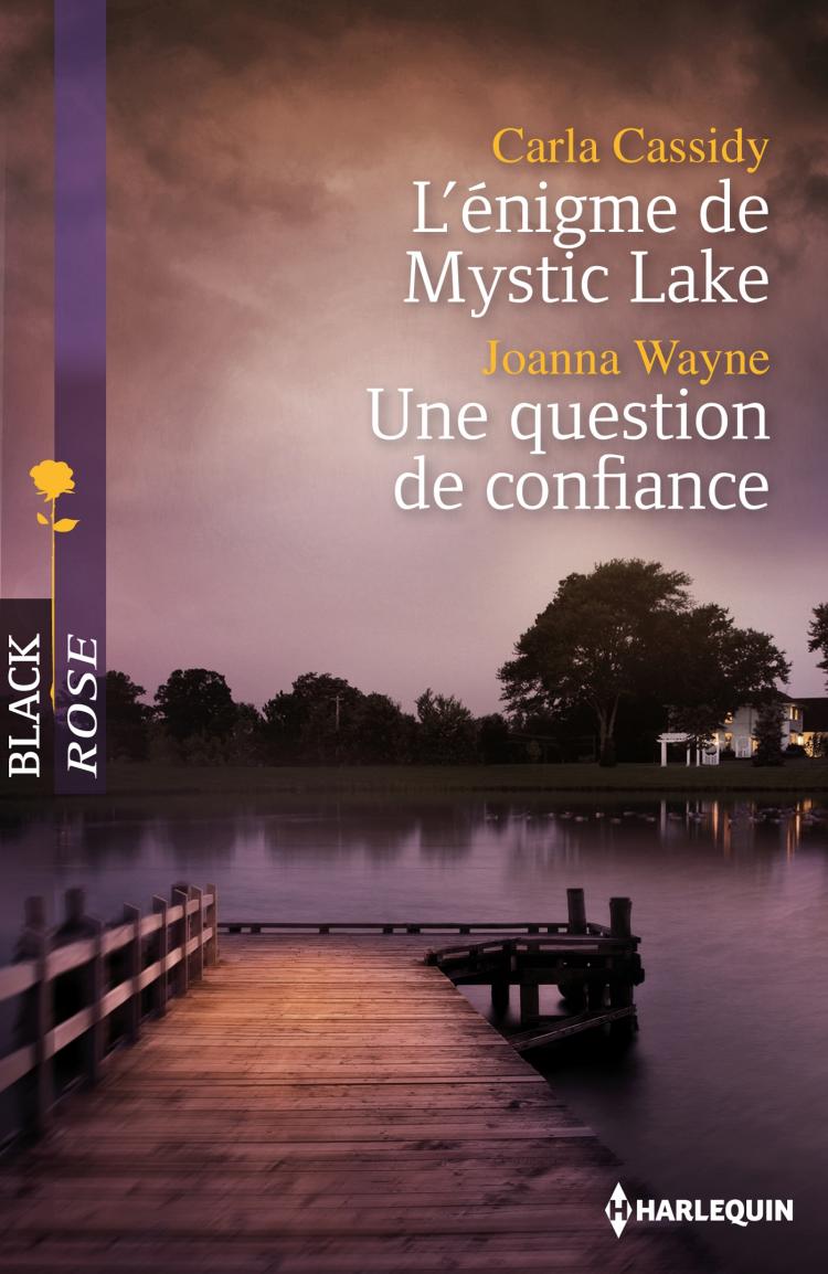 L'énigme de Mystic Lake / Une question de confiance
