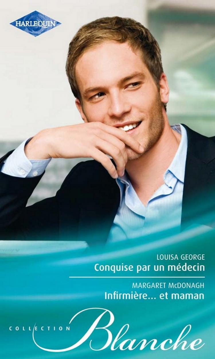Conquise par un médecin / Infirmière... et maman