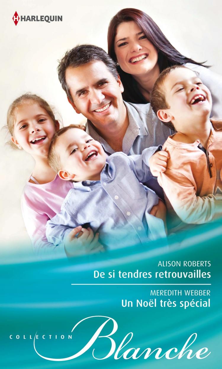 De si tendres retrouvailles / Un Noël très spécial