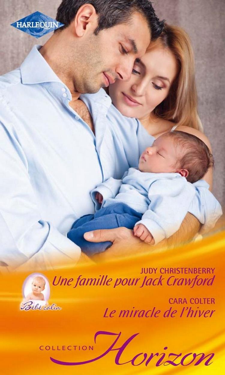 Une famille pour Jack Crawford / Le miracle de l'hiver