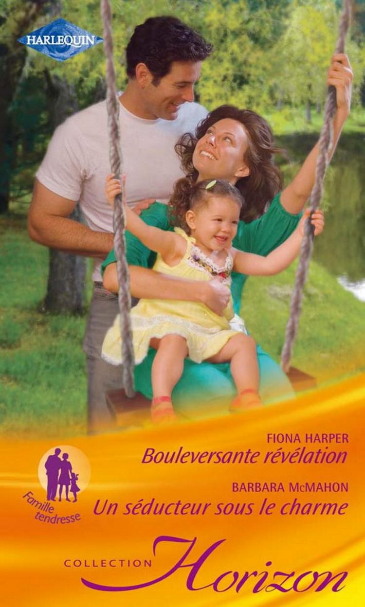 Bouleversante révélation / Un séducteur sous le charme