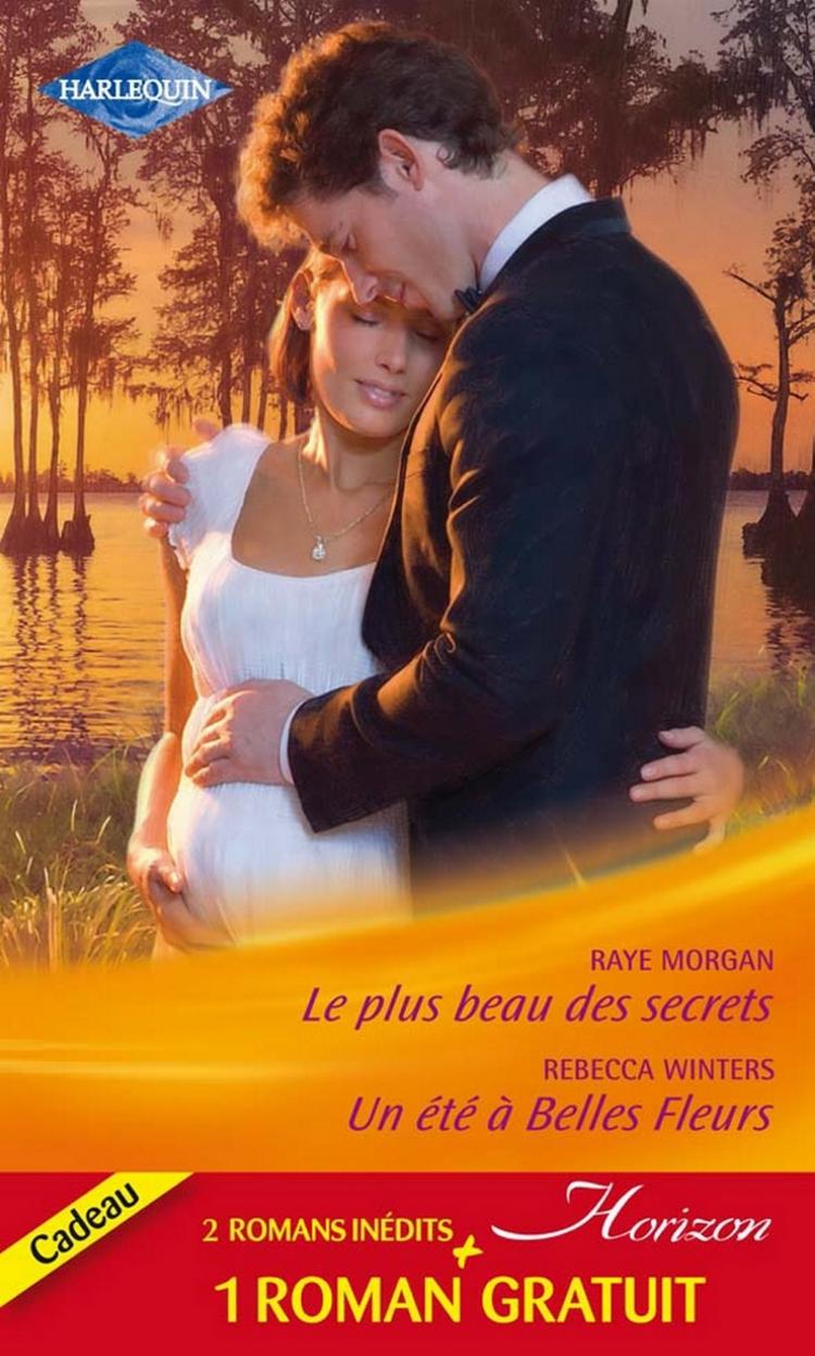 Le plus beau des secrets / Un été à Belles Fleurs / Un patron de