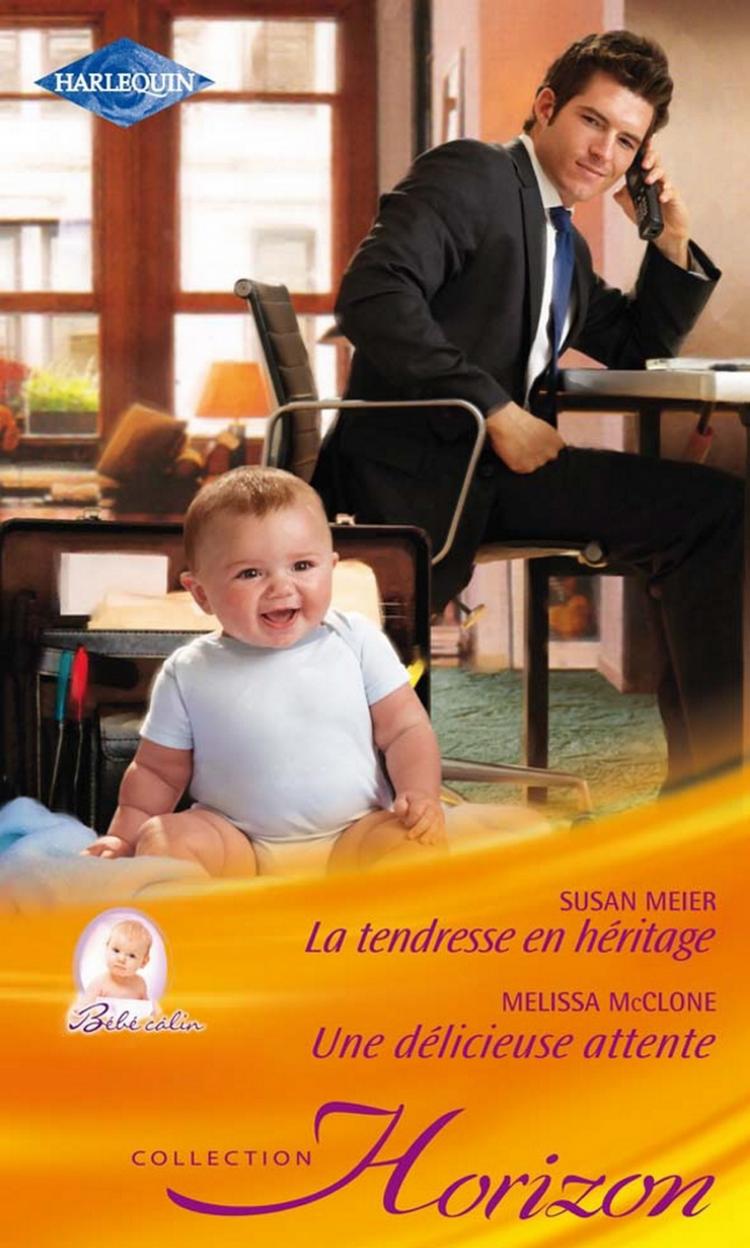 La tendresse en héritage / Une délicieuse attente